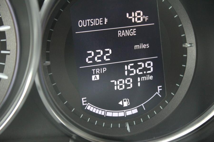  Mazda CX-5 2013 года  (фото 24 из 98)